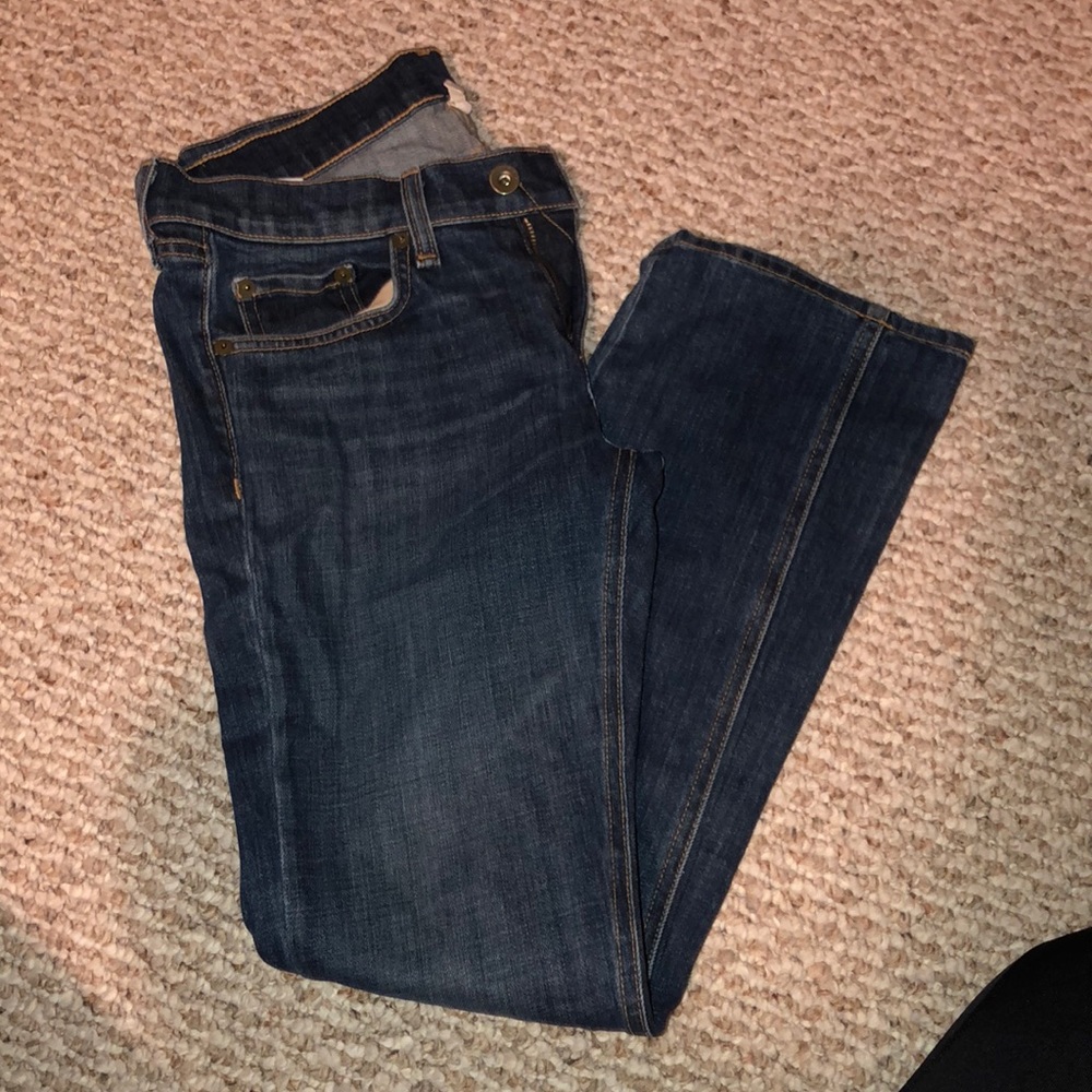 Rag and Bone Tomboy Style Jeans